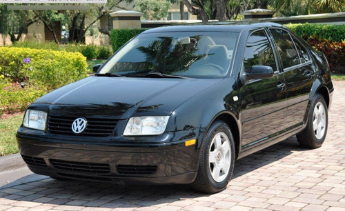 Cuerpo De Aceleracion Jetta A4 Vr6 99 - 2007 2.8 (Usado)
