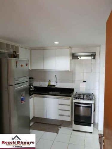 Apartamento Cobertura Com 3 Suites A Venda Em Pitangueiras Lauro De Freitas Grande Salvador - 157a3cob - 34588222