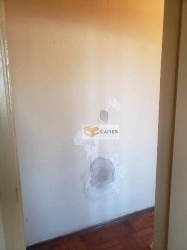 Imagem 18 de 30 de Apartamento Com 2 Dormitórios À Venda, 88 M² Por R$ 235.000,00 - Centro - Campinas/sp - Ap7922