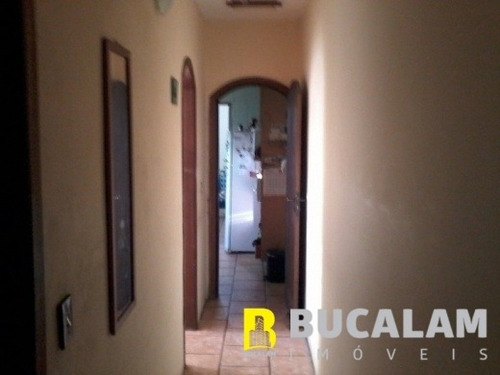 Imagem 13 de 15 de Casa Para Venda No Jardim Monte Alegre - 2196