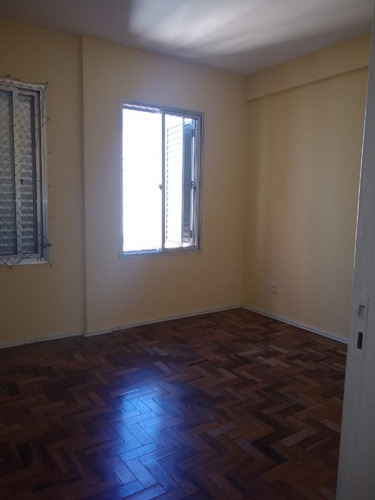 Imagem 9 de 16 de Apartamento Para Aluguel, 3 Quartos, Centro Histórico - Porto Alegre/rs - 3224