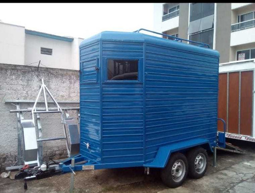 Imagem 14 de 15 de Trailer