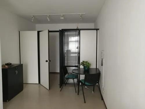 Alquiler Oficina Centro