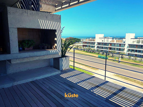Imagen 11 de 30 de Penthouse A Estrenar En Manantiales