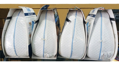 Imagen 7 de 10 de Almohada De Piernas Rodillas Leg Pillow Cómoda Duradera Tfk