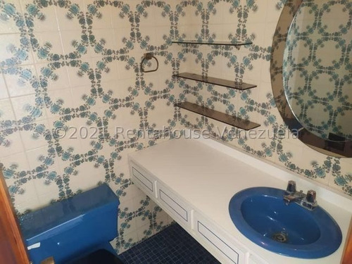 Imagen 17 de 21 de Apartamento En La Campiña Caracas Apartamentos Piscina 21-24118