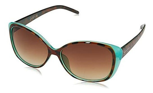 Jessica Simpson J5012 Gafas De Sol De Ojo De Mujer 5it2l