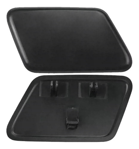 Tapa De Boquilla De Lavadora De Parachoques Delantero R3car