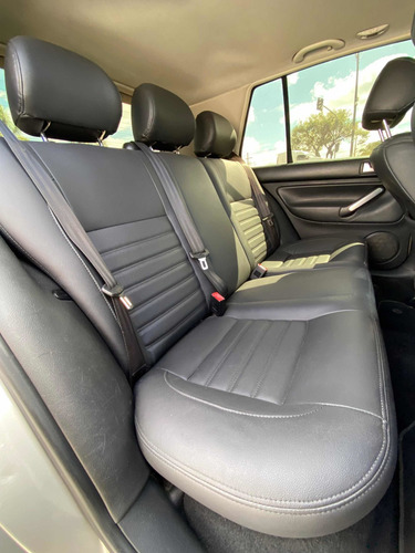 Volkswagen Golf 1.6 Vht Sportline Limited Edition Total Flex