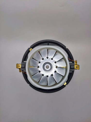 Imagem 2 de 6 de Motor Aspirador Electrolux Bps2s 220v (1400w) - A09229201