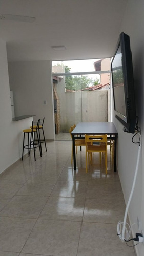 Imagem 23 de 28 de Casa - 743 - 69394043