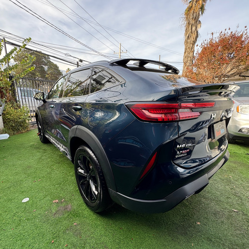 Haval H6 Gt Versión Elite 2024