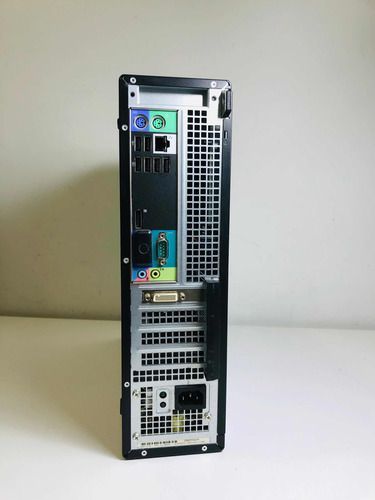 Cpu Dell Optiplex 990 Intel Core I7 2da Gen (Reacondicionado)