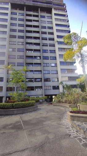Hermoso Apartamento En Alquiler En La Boyera. Aa