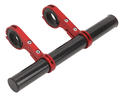 Soporte De Extensión De Manillar, Soporte De Doble Extensor