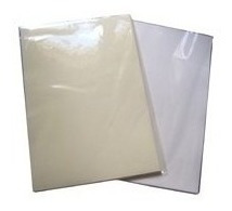 Imagen 2 de 3 de Papel De Sublimación 100 Hojas A4 Sublimar Y Disponemos A3