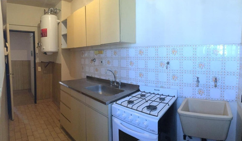 Departamento En Venta En Ramos Mejía