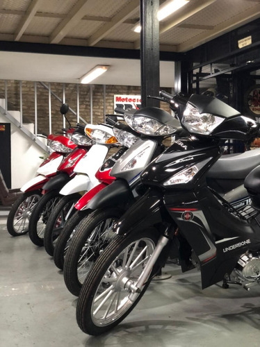 Imagen 10 de 15 de Motomel Blitz Tunning 110 0km 2023 Ap Motos Entrega Inmediat