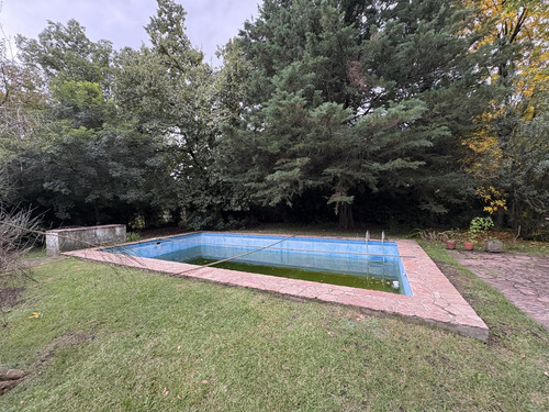 Terreno En Pilar