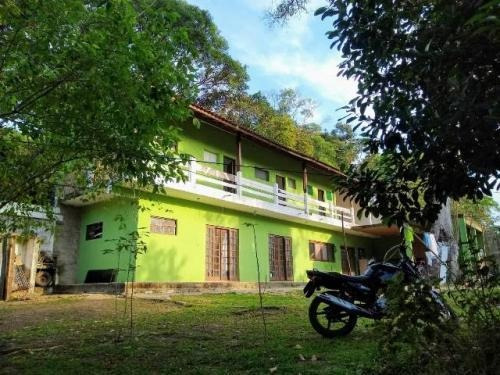 Chácara À Venda No Parque Riomar - Itanhaém 7039 | A.c.m