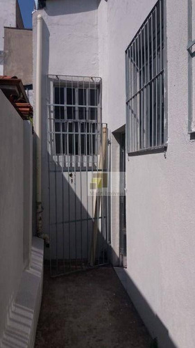Imagem 6 de 17 de Galpão Para Alugar, 96 M² Por R$ 4.000/mês - Vila Romana - São Paulo/sp - Ga0080