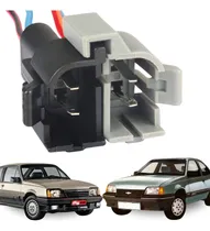 Comprar Plug Conector Bobina Ignição Monza Kadett Ipanema Efi Tc1011