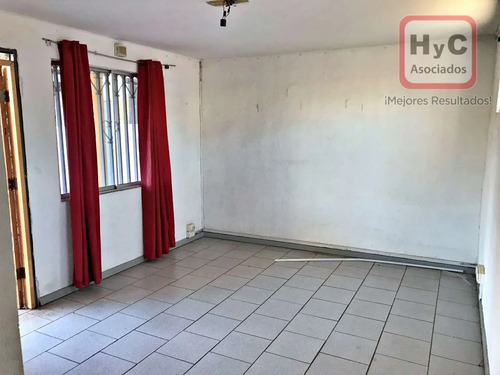 Edificio En Venta En La Comuna De Maipú, 10 Minutos Plaza De