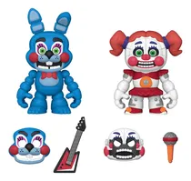 Comprar Funko Snaps Toy Bonnie & Baby * Five Nights At Freddys