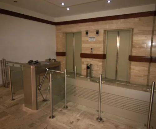 Oficina En Arriendo/venta En Chicó Reservado. Cod A14998