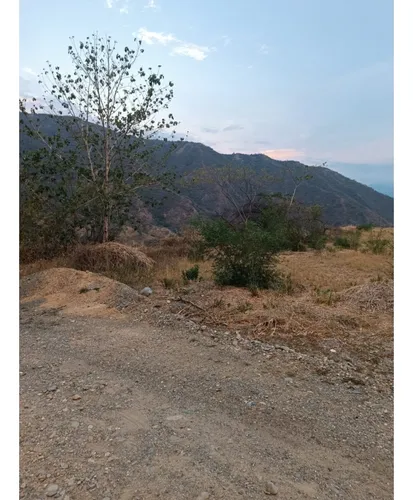 Venta Lote San Jeronimo