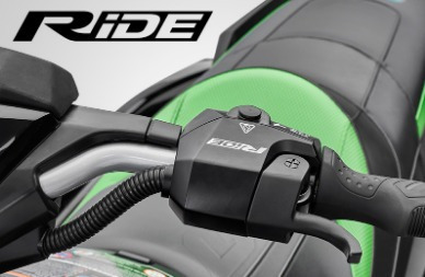 Imagen 6 de 10 de Moto Agua Yamaha Gp Series Svho Audio Año 2021 Kasia Stock