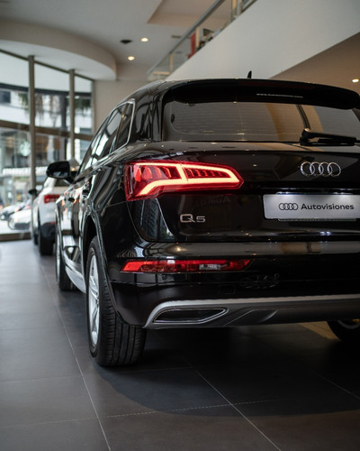 Imagen 2 de 6 de Audi Q5 Sport 2.0tfsi 252cv Quattro