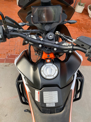 Imagen 5 de 10 de Ktm Sport Adventure R