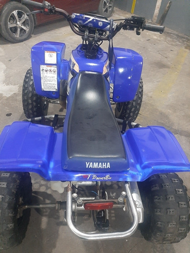Imagen 15 de 23 de Yamaha Blaster