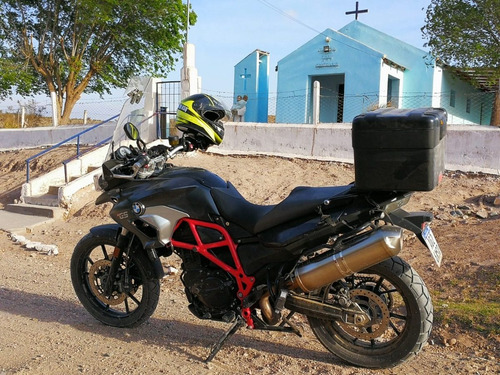 Imagen 11 de 11 de Bmw F700 Gs