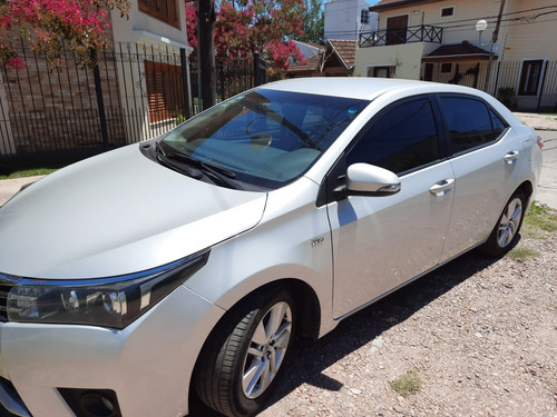 Toyota Corolla 1.8 Xei Mt Pack 140cv