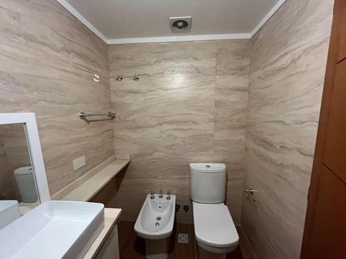 Alquiler Depto 4 Ambientes A Full Amenities