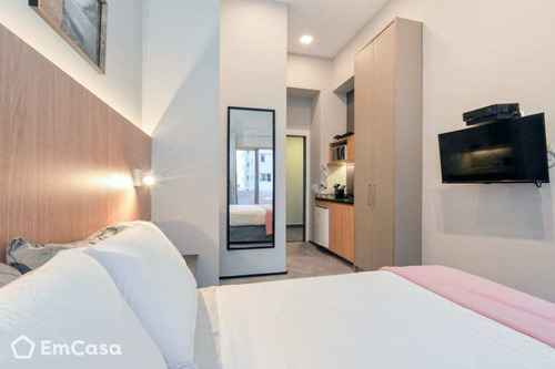 Imagem 10 de 10 de Apartamento À Venda Em São Paulo - 21470