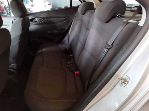 Imagem 9 de 9 de Chevrolet Onix 1.4 Mpfi Ltz 8v Flex 4p Manual