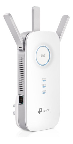 Repetidor Wifi Tp-link  Tl-re450 1750mbps  3 Antenas