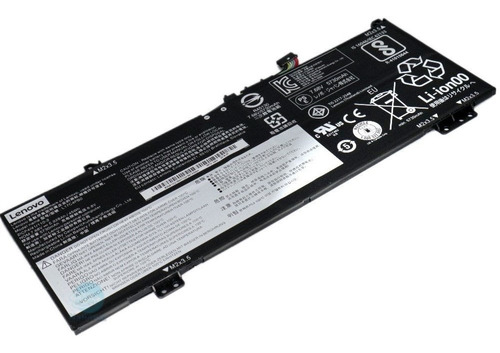 Bateria Original Lenovo L17c4pb0 Flex 6-14arr 6-14ikb