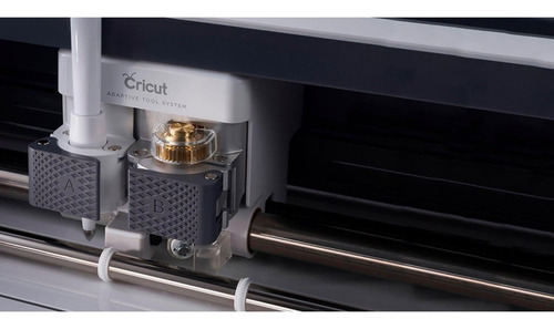 Imagen 4 de 9 de Plotter De Corte Cricut Maker
