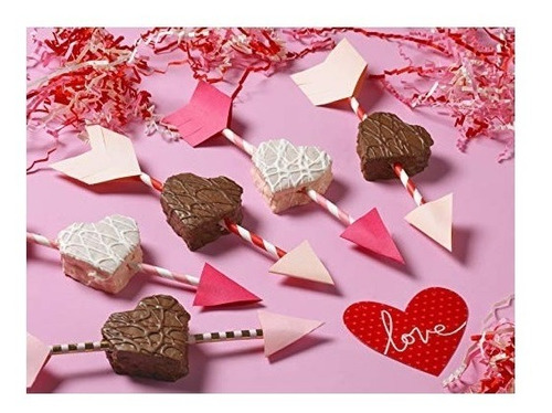 Pastelitos Little Debbie Be My Valentine Cakes Chocolate Imp