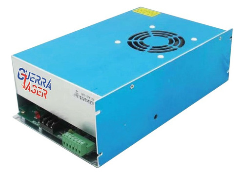 Fuente De Poder Dy13 100-120w 110v Azul