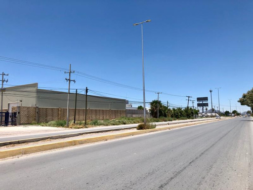 Bodega En Renta En La Paz, Torreón, Coahuila De Zaragoza