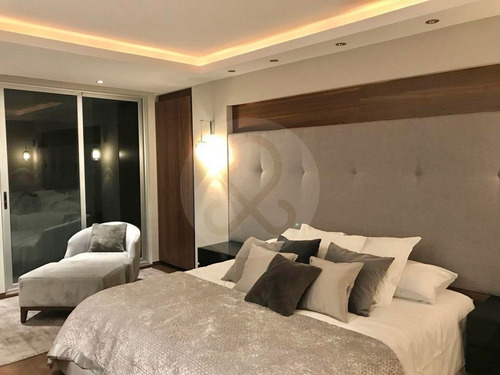 Departamento En Venta En Polanco