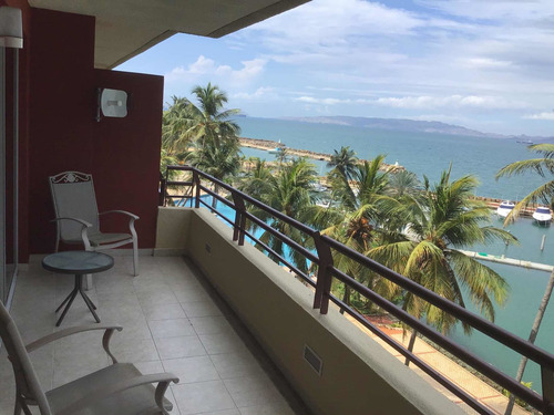 Imagen 1 de 14 de Resd. Isla Marina 2 Hab. 0426-583.34.33.