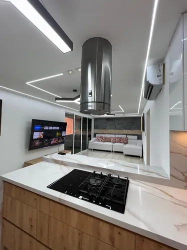 Apartamento Alquiler. (nc)