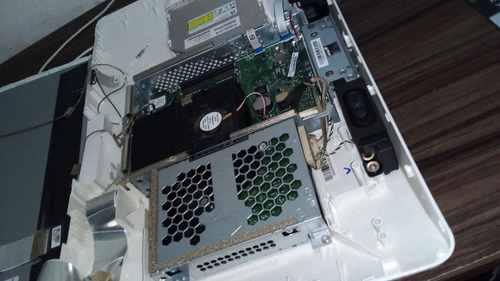 Reparación Y Mantenimiento De Computadoras