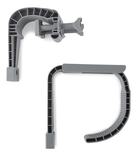 Soporte De Pared Surface Skimmer Bestway Flowclear Para Pisc